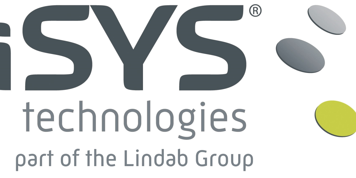 Disys Technologies logo (part of the Lindab Group)